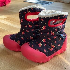 Bogs boots